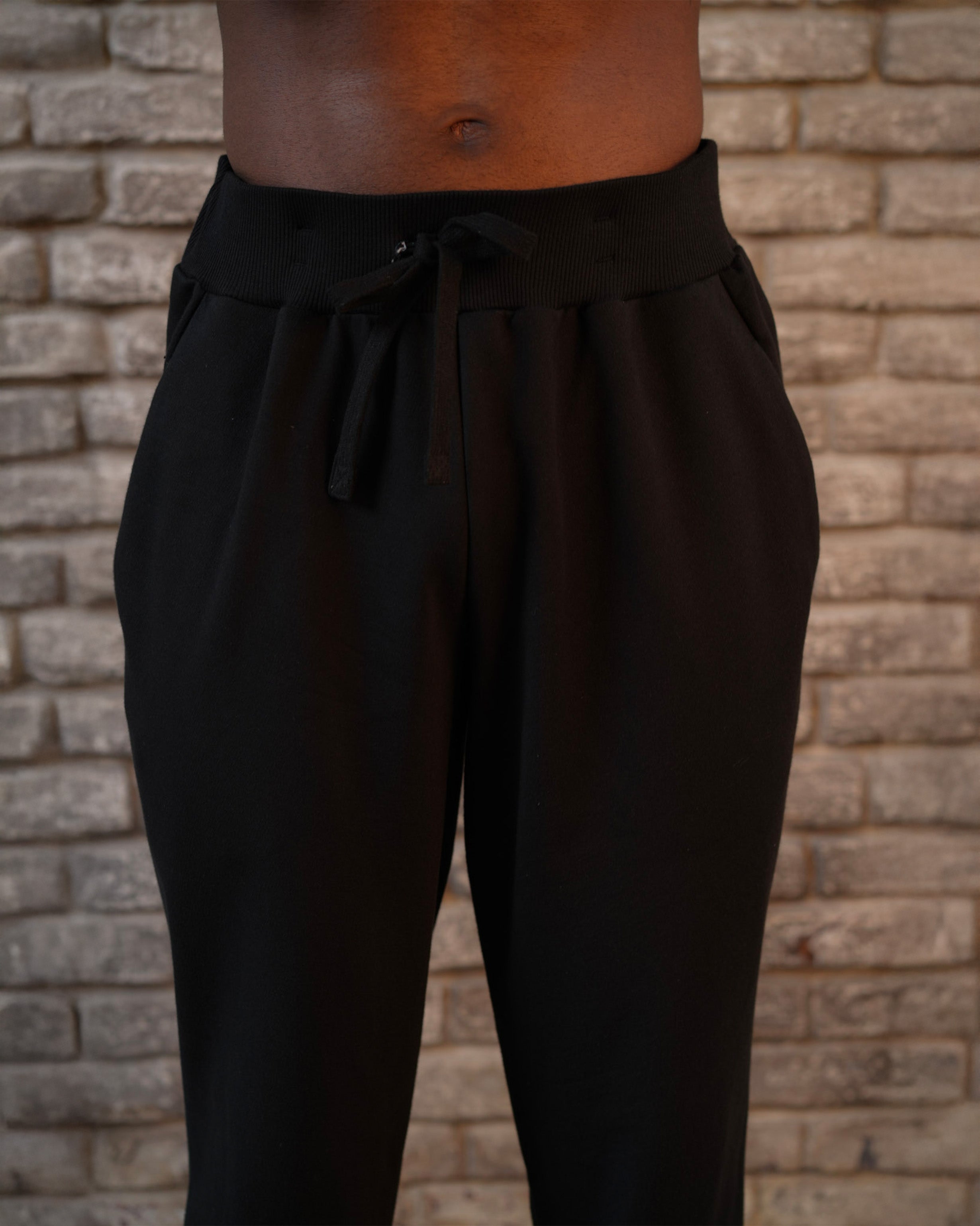 TORNADO SWEATPANTS IN COTTON