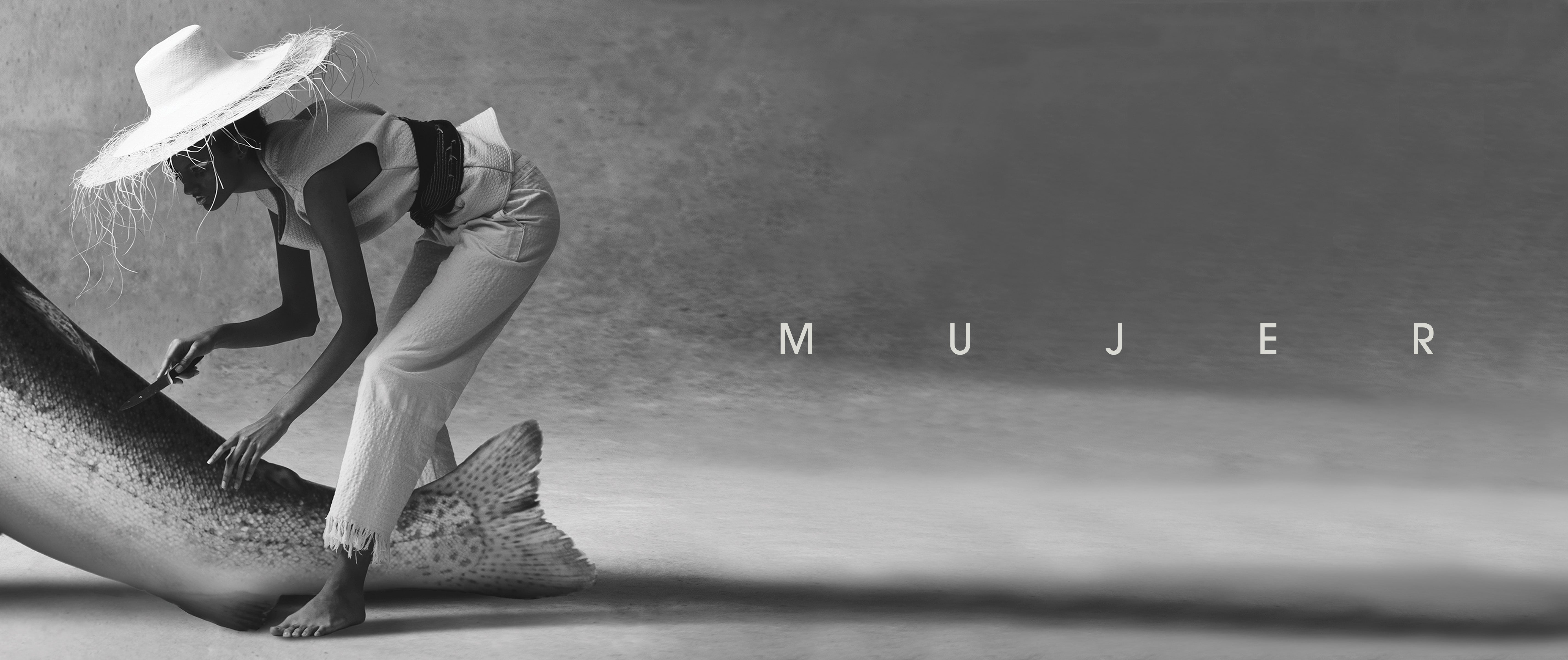 Mujer